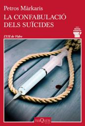 Icon image La confabulació dels suïcides