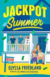 Icon image Jackpot Summer