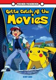 Icon image Gotta Catch All the Movies