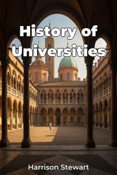 Icon image History of Universities