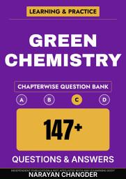 Icon image GREEN CHEMISTRY: THE AMAZING QUIZ BOOK