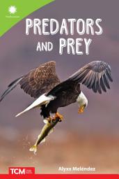 Icon image Predators and Prey