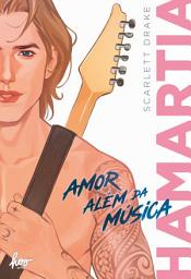Icon image Hamartia: Amor Além da Música