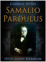 Icon image Samalio Pardulus