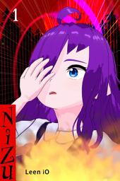 Icon image Nizu (Deutsch): Das einäugige Mädchen
