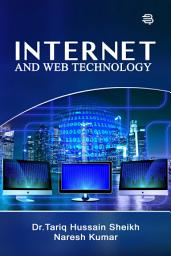 Icon image Internet And Web Technology