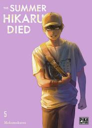 Icon image The Summer Hikaru Died T05