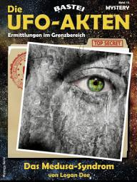 Icon image Die UFO-AKTEN 19: Das Medusa-Syndrom