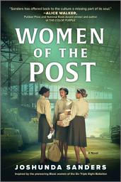 Icon image Women of the Post