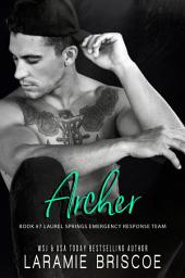 Icon image Archer: A hot cop, small town romance