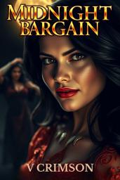Icon image Midnight Bargain: Omega's Debt to the Devilish Alpha Harem.
