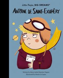 Icon image Antoine de Saint-Exupéry: Volume 121