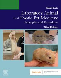Icon image Laboratory Animal and Exotic Pet Medicine - E-Book: Principles and Procedures, Edition 3
