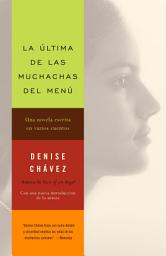 Icon image La última de las muchachas del menú