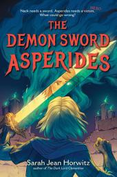 Icon image The Demon Sword Asperides