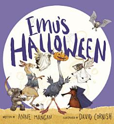 Icon image Emu's Halloween