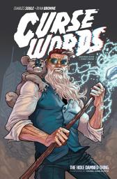Icon image Curse Words: The Hole Damned Thing Omnibus