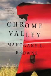 Icon image Chrome Valley: Poems