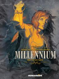 Icon image Millennium