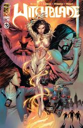 Icon image Witchblade (2024)