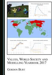 Icon image Values, World Society and Modelling Yearbook 2017