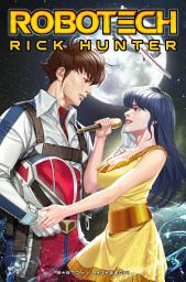 Icon image Robotech: Rick Hunter