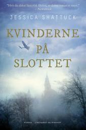 Icon image Kvinderne på slottet