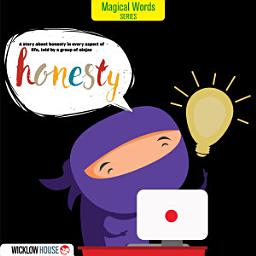 Icon image THANK YOU!: The story of the tiny monsters who only knew one word ...