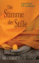 Icon image Die Stimme der Stille - Der Kommentar