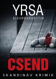 Icon image Csend