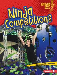 Icon image Ninja Competitions