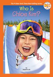 Icon image Who Is Chloe Kim?