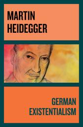 Icon image German Existentialism