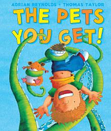 Icon image The Pets You Get