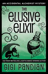 Icon image The Elusive Elixir