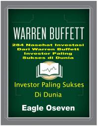 Icon image 284 Nasehat Sukses Warren Buffett