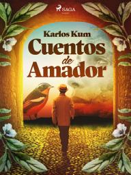 Icon image Cuentos de Amador