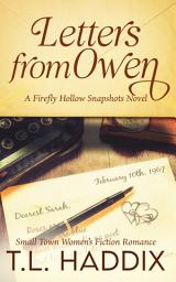 Icon image Letters from Owen: A Firefly Hollow Novella