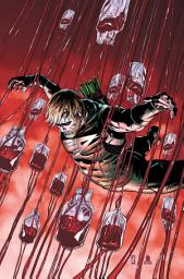 Icon image Green Arrow (2011)
