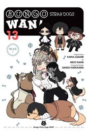 Icon image Bungo Stray Dogs: Wan!