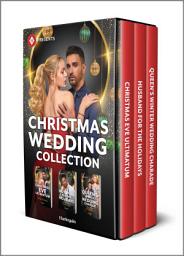 Icon image Harlequin Presents Christmas Wedding Collection