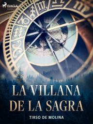 Icon image La villana de la Sagra