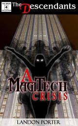 Icon image A MagiTech Crisis