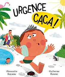 Icon image Urgence caca!