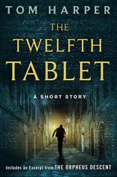 Icon image The Twelfth Tablet: A Short Story