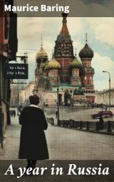 Icon image A year in Russia