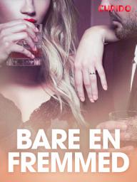 Icon image Bare en fremmed - erotiske noveller