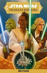 Icon image Star Wars - vrcholná republika
