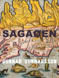 Icon image Sagaøen