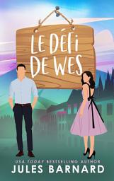 Icon image Le Défi de Wes